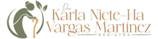 Dra. Karla Nicte-Ha Vargas — Geriatra en Guadalajara